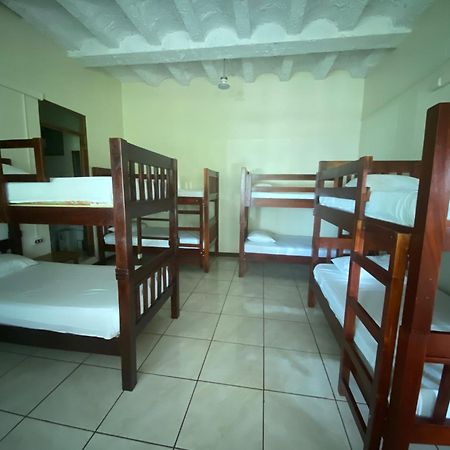 Befox Adventure Hotel La Fortuna Exterior photo