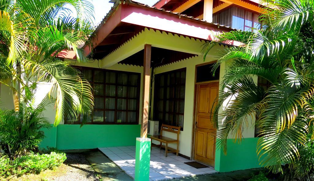 Befox Adventure Hotel La Fortuna Exterior photo