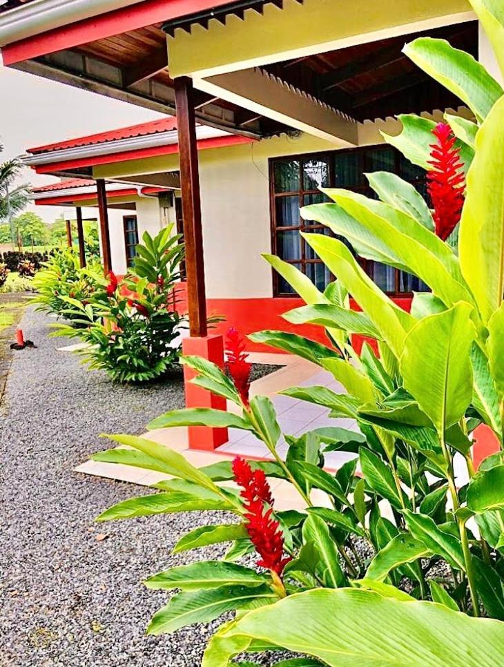 Befox Adventure Hotel La Fortuna Exterior photo